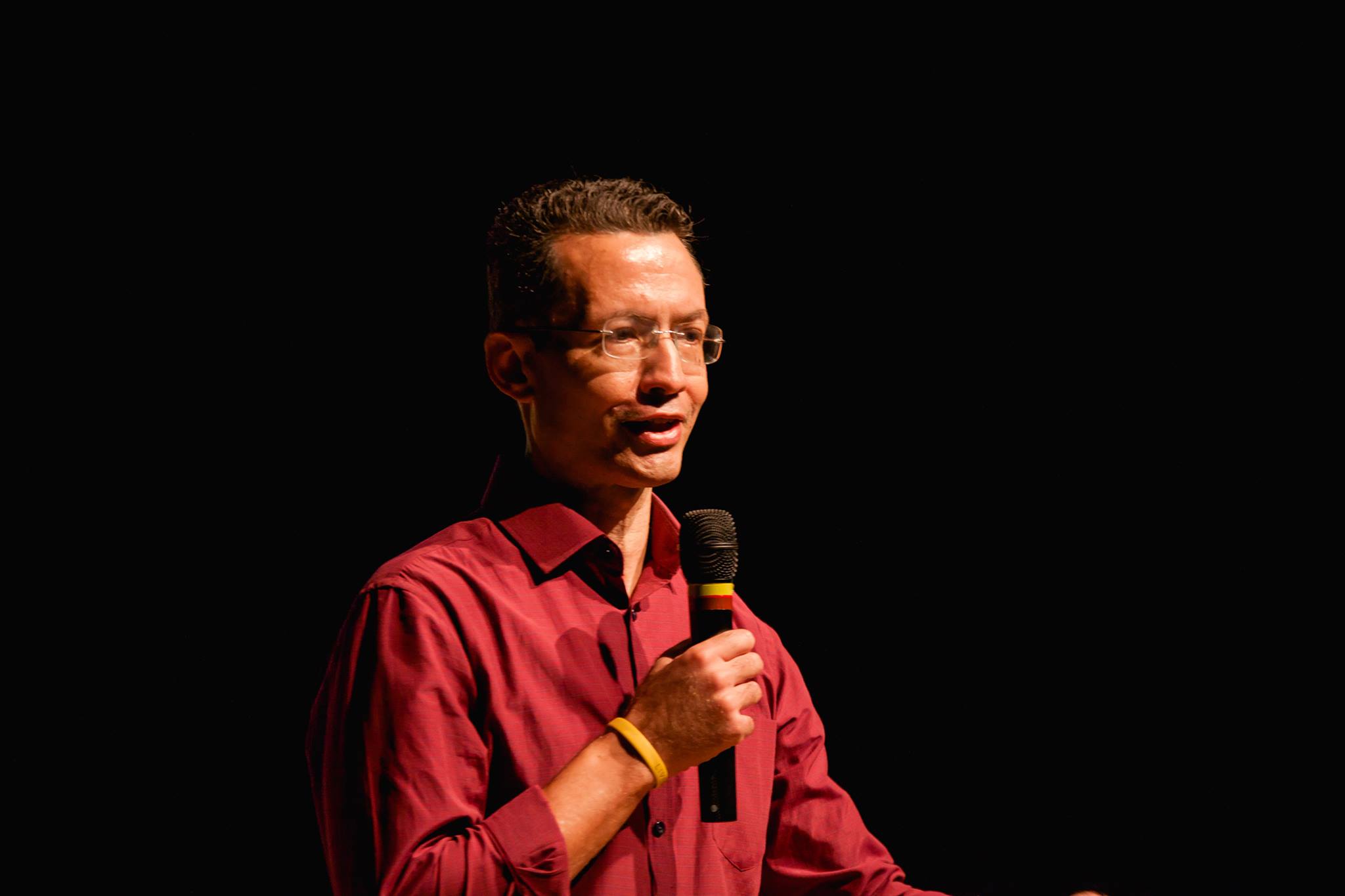 Gustavo Machado - Rede Mercados do Futuro Gustavo Machado - Rede Mercados do Futuro