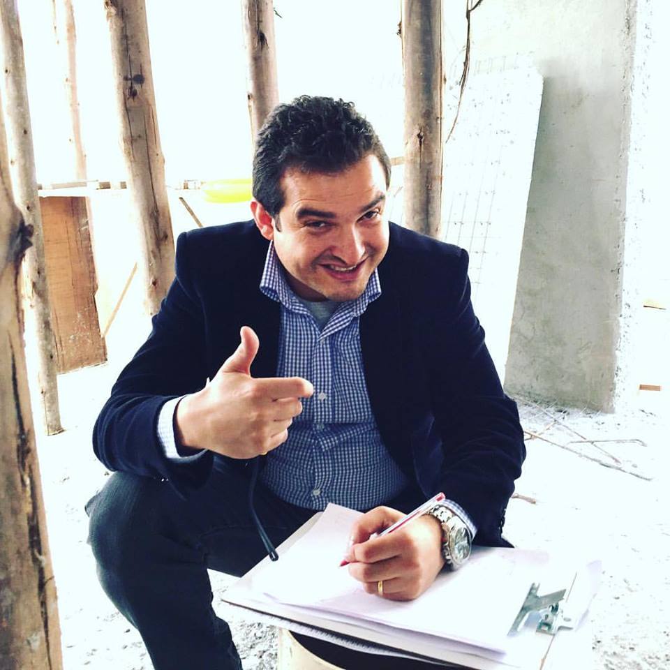 Fialho Giansant - Rede Mercados do Futuro Fialho Giansant - Rede Mercados do Futuro