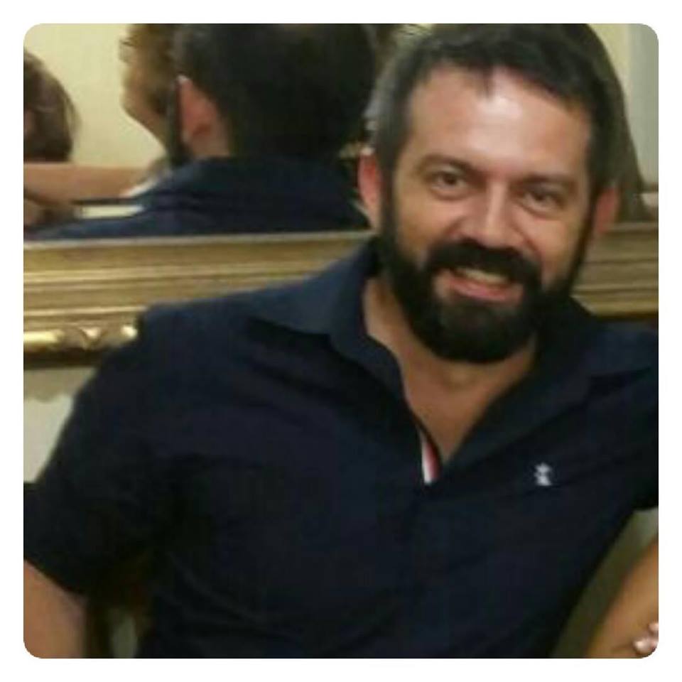 André Trebbi - Rede Mercados do Futuro André Trebbi - Rede Mercados do Futuro